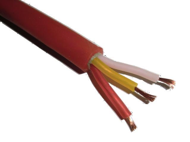 JFFP2，JGVFP防腐耐油計算機電纜