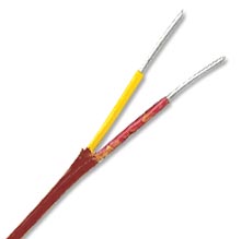 熱電偶用補償導線、補償電纜