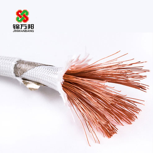 GN500-3 純鎳導(dǎo)體云母高溫線(xiàn) 500℃