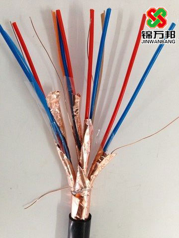 計(jì)算機(jī)屏蔽電纜，